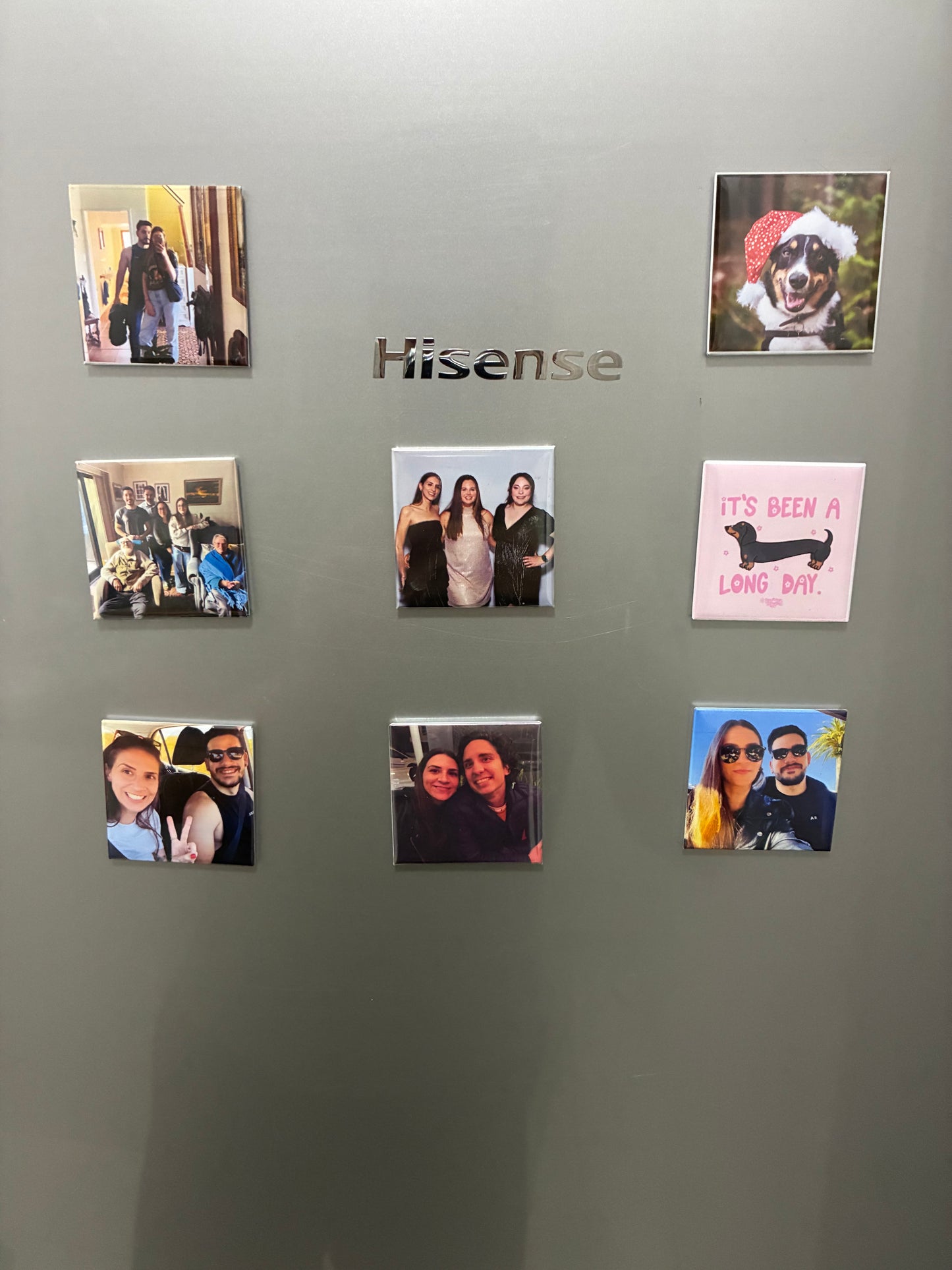 Personalised Magnets